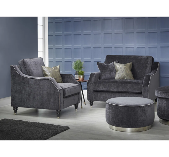 Garrick Armchair