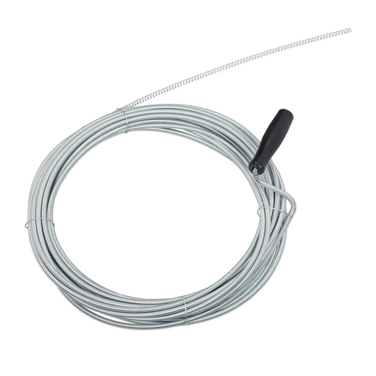 Landry Pipe Cleaning Spiral 10M Installation Kit