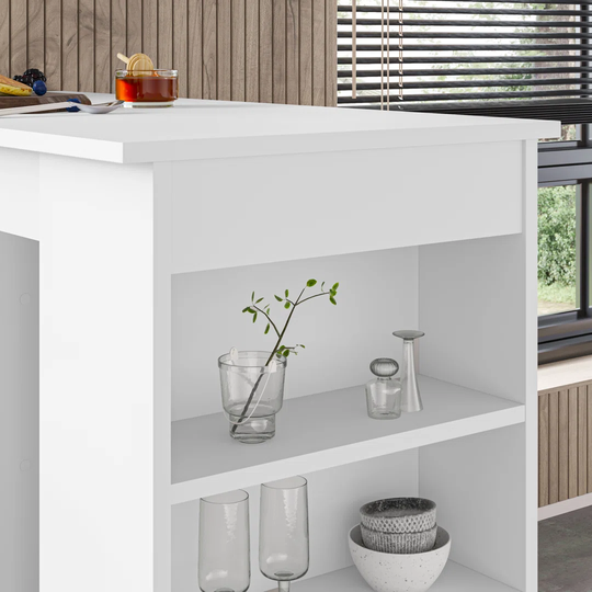 Counter Height Dining Table