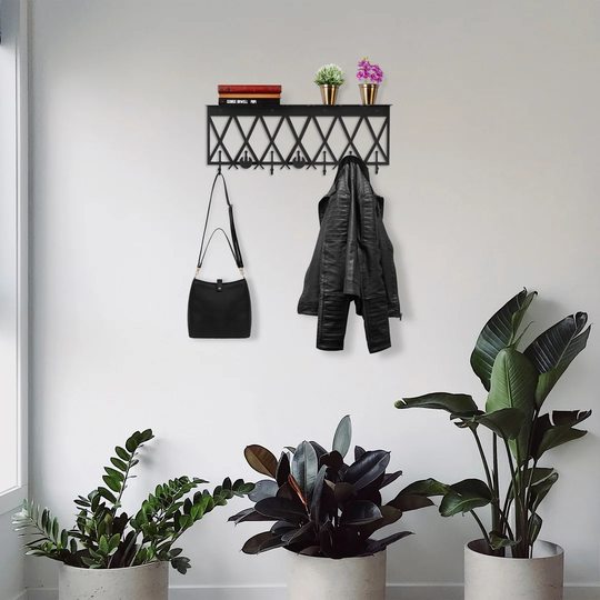 Karp Iron Wall Hook