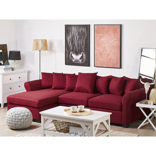 Inglenook Reversible Corner Sofa