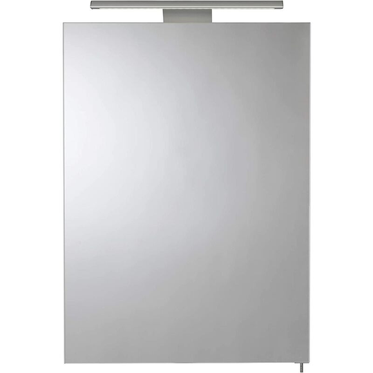 Madison Hang 'n' Lock Illuminated Cabinet - Croydex