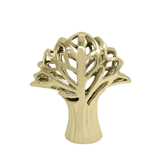 Tree Wilbur Sculpture