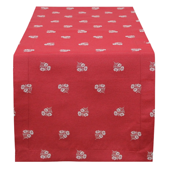 Crave Lys Table Runner