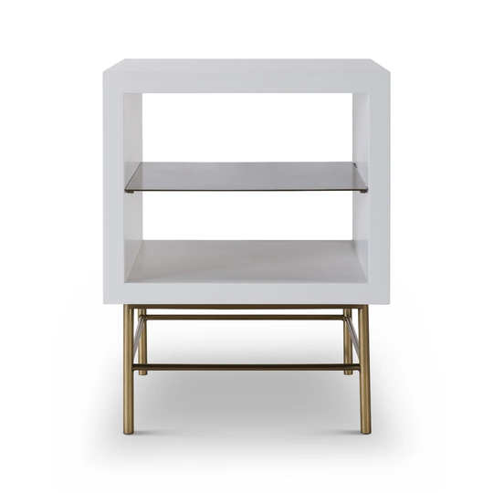 Nicholls Side Table