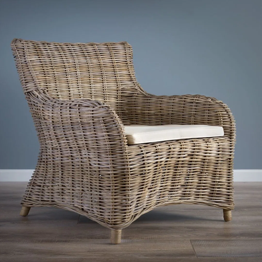 Padiham Armchair