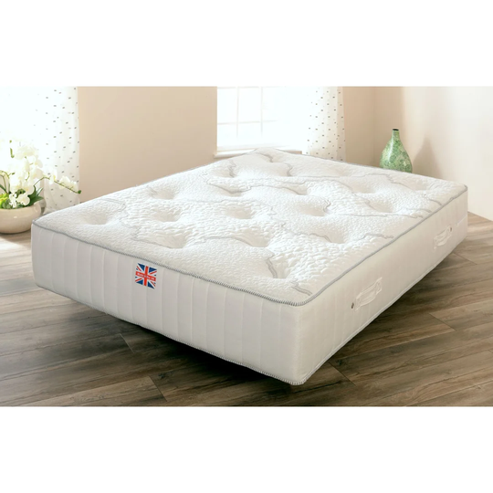 Kentish Pocket Sprung 800 Mattress