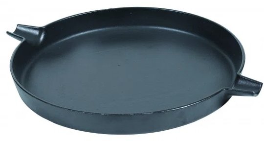 Pan Inlay