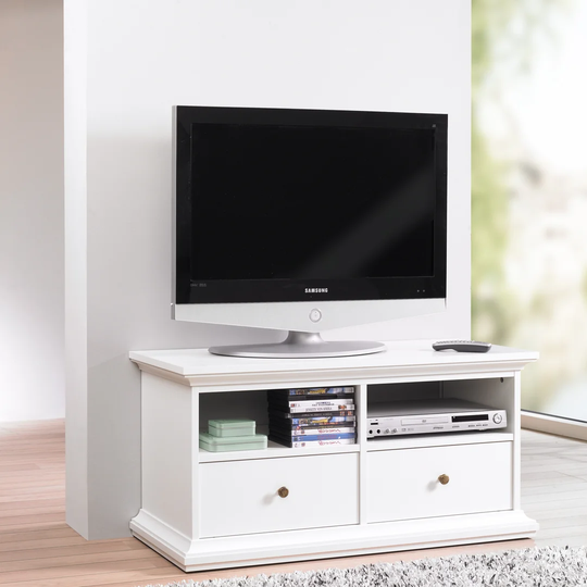 Woodburn TV Stand for TVs up to 43"
