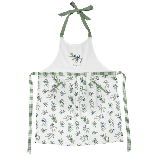 Apron