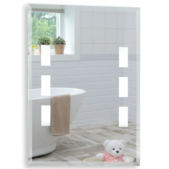 Ellice Bathroom Mirror