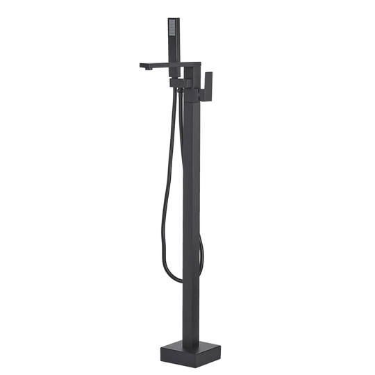 Gipe Freestanding Bath Mixer Tap