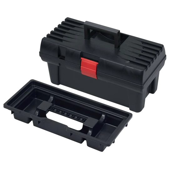 Cal Patrol Stuff Basic Toolbox