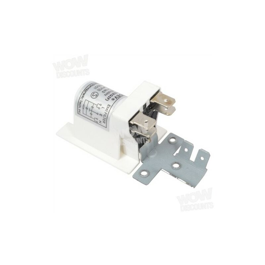 Belling Dishwasher Interference Filter. Genuine Part Number 1886870100 - 0 - Beko