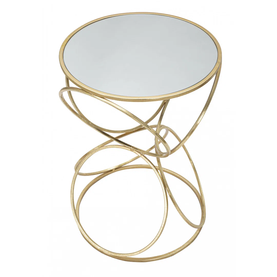 Letizia Side Table