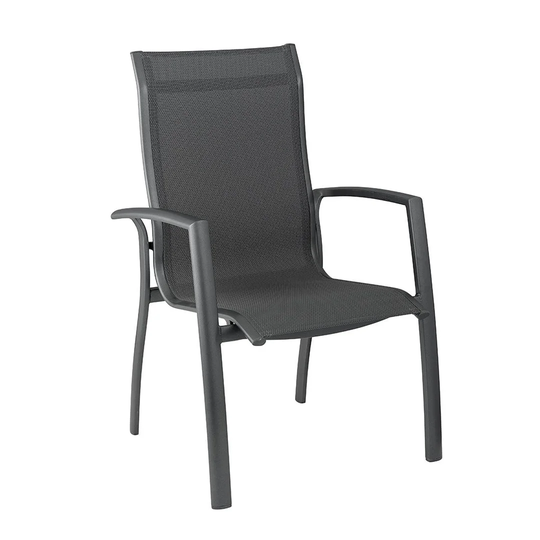 Loui Stacking Garden Chair