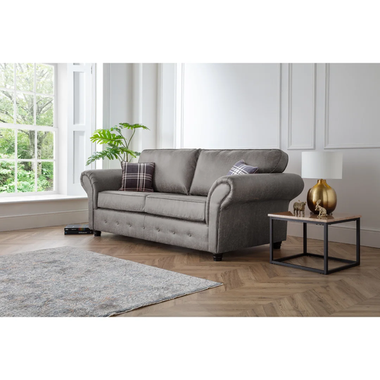 Audriana 3 Seater Sofa