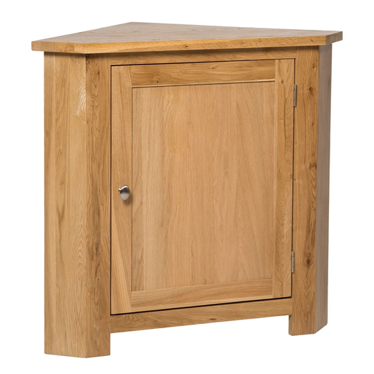 Whitney 1 Door Cabinet