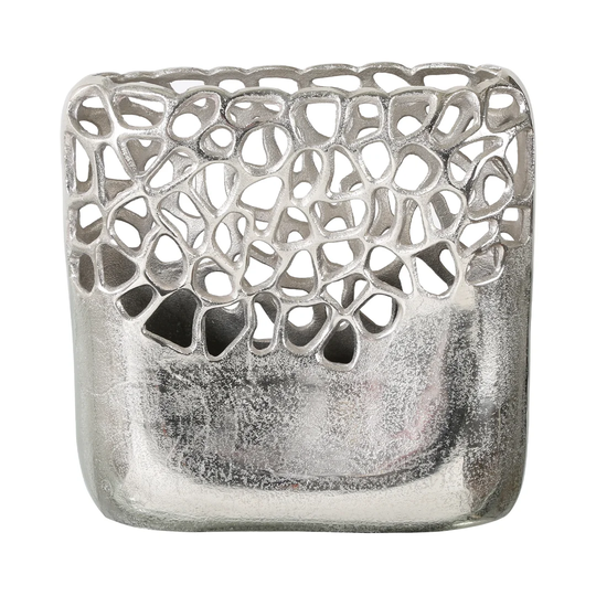 Ariel 29Cm Aluminum Table Vase