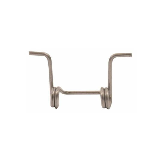 Washing Machine Door Handle Spring for Hotpoint/Indesit/Ariston Washing Machines