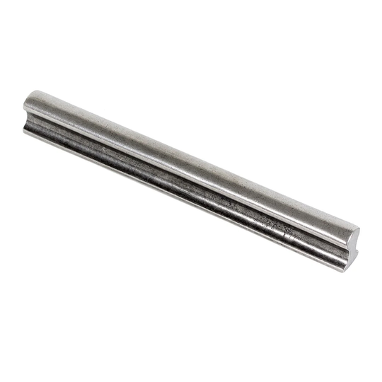 Stow Genuine Pewter Bar Cabinet and Drawer Handle