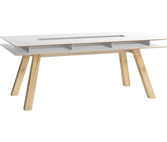 Malakoff Dining Table
