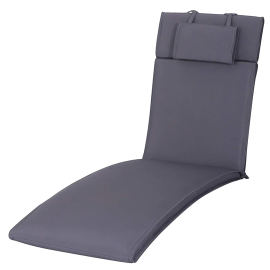 Sun Lounger Cushion