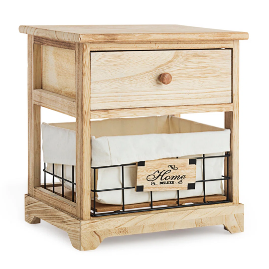 Poston 37cm x 40cm Free Standing Cabinet