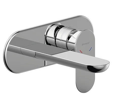 Sydney Mono Basin Mixer Tap