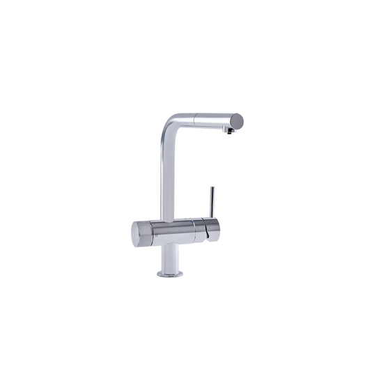 Flexi Extendable Single Lever Monobloc Tap