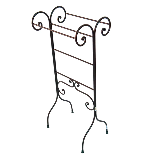 Specht Free Standing Towel Stand