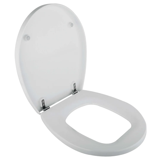 Copley Elongated Toilet Seat