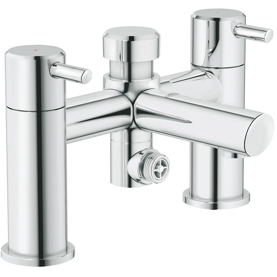 Grohe Concetto Deck Bath Shower Mixer