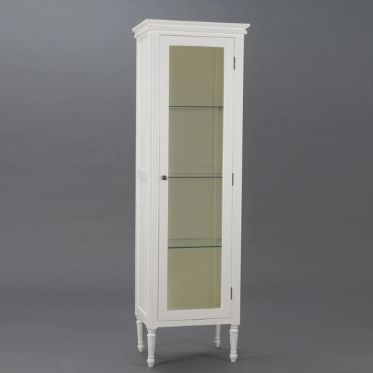 Lakeville Curio Cabinet