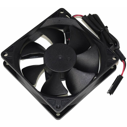 Inner Fan for Hotpoint/Scholtes/Kitchenaid Fridges and Freezers/Wine Cellar