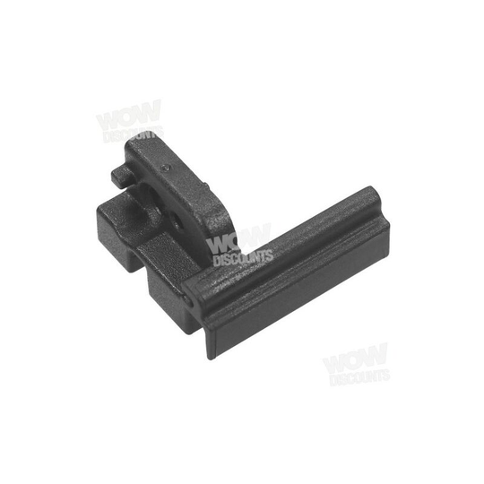 Hotpoint Lower Right Door Glass Retainer C00299103