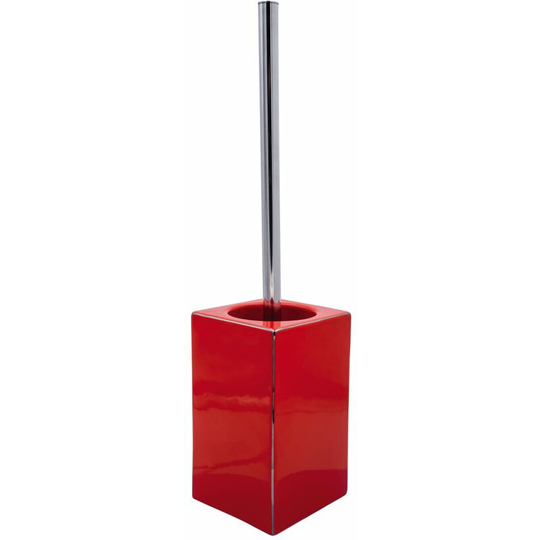 Toilet Brush Chichi Red RIDDER - Red