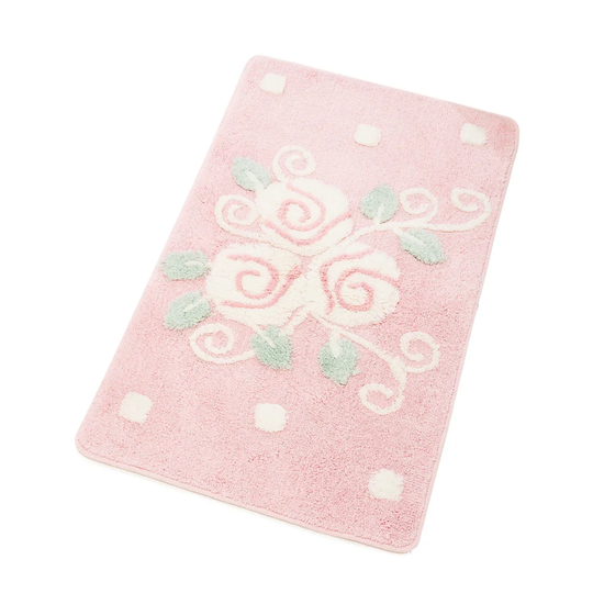 Clasby Rechtangle Bathmat