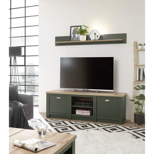 Ulverst TV Stand for TVs up to 60"