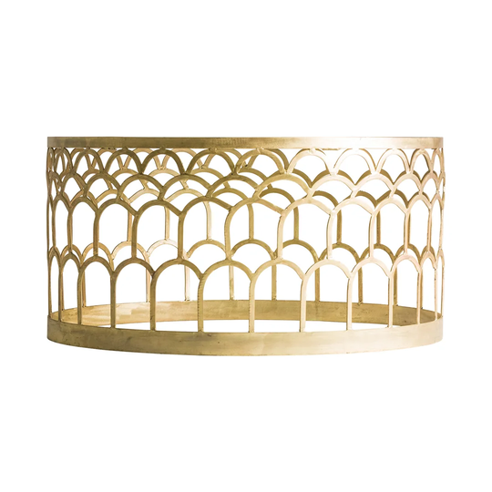 Seeg Coffee Table