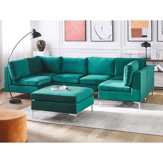 Reva Modular Corner Sofa