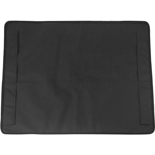 Dog Pee Pad Holder No Spill Pee Pad Holder for Dogs Protection Against Pad Leakage, m - m