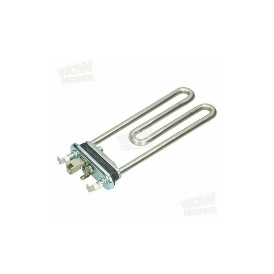 Heater assembly 2882602500 - Beko
