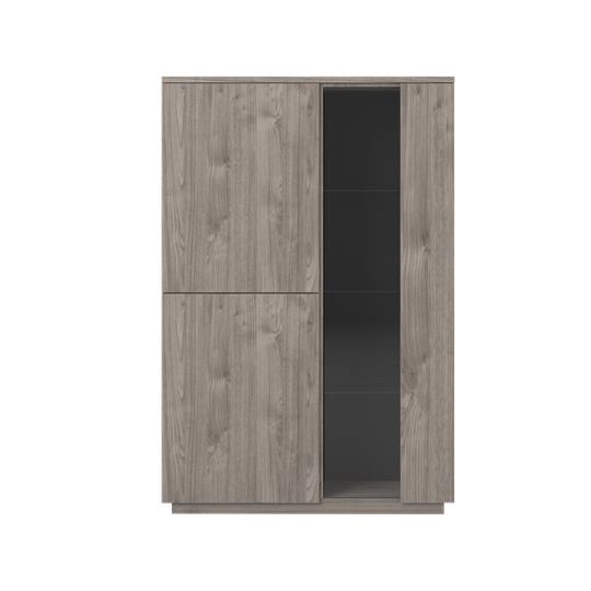 Labaw Display Cabinet