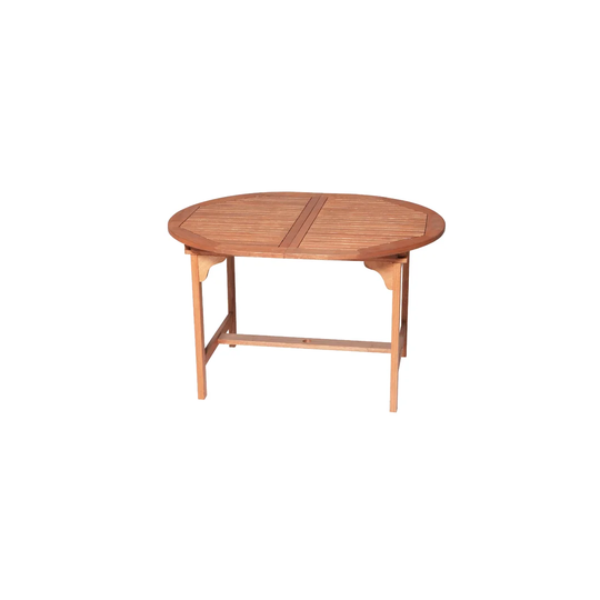 Adalmiina Extendable Wooden Dining Table