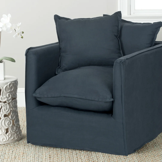 Geneseo Armchair