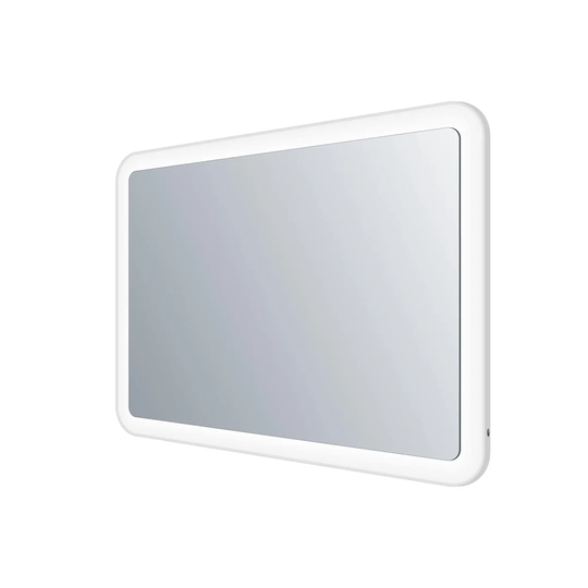Draeger Fog Free Bathroom Mirror
