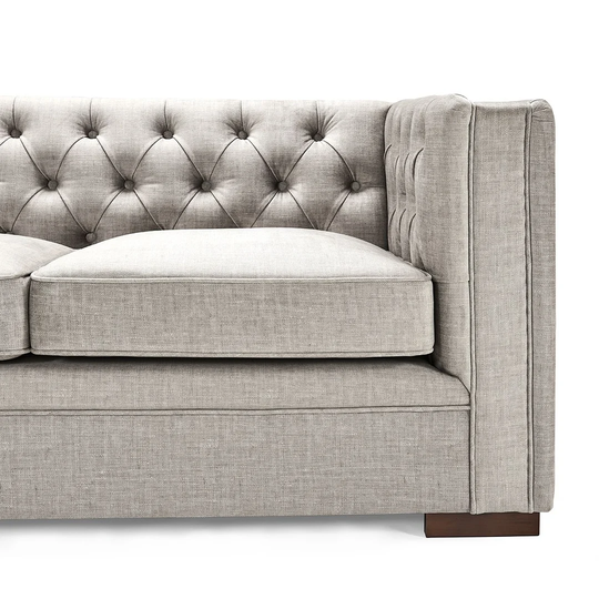 Roberte 2 Seater Sofa