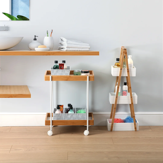 Mccardle Serving Cart
