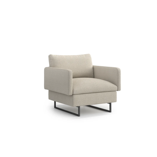 Casten 86Cm Wide Armchair